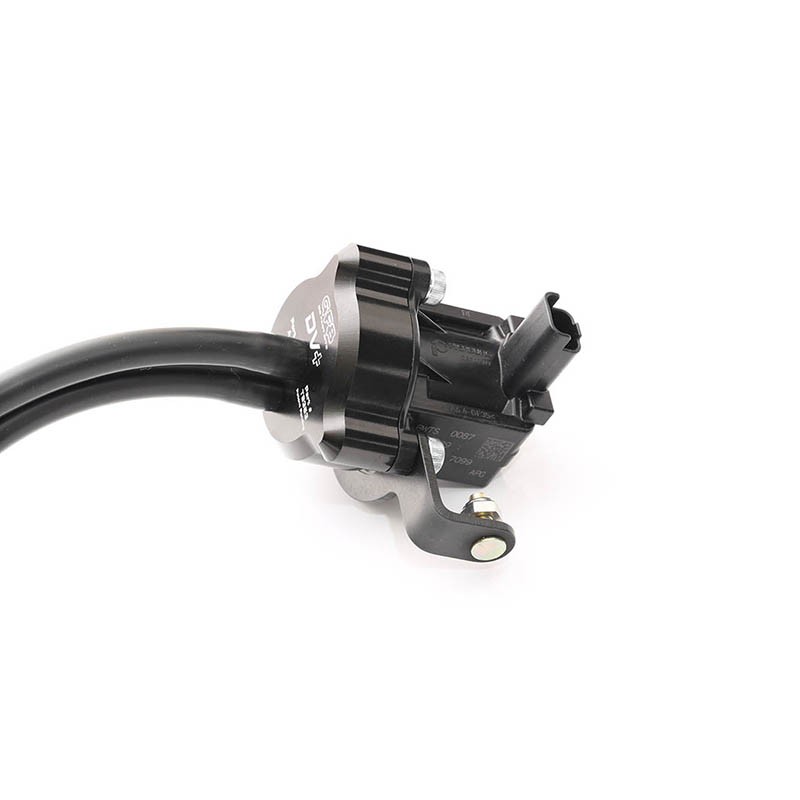 GFB | DV+ Diverter Valve - MINI COOPER S / WORKS 1.6T 2010-2015 ( AUTO )