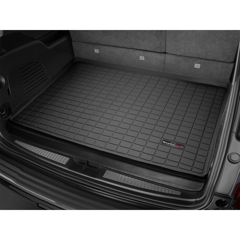 WeatherTech | Tapis de coffre - Escalade ESV / Suburban / Yukon XL 6.2L / 5.3L 2015-2020