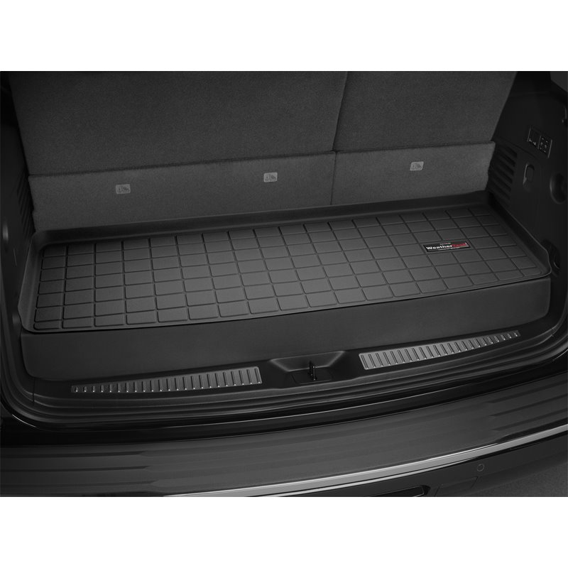 WeatherTech | Tapis de coffre - Escalade / Tahoe / Yukon 6.2L / 5.3L 2015-2020