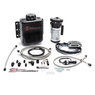 Snow Performance | Stage 3 EFI 2D MAP Water-Methanol kit - Turbo / Supercharger