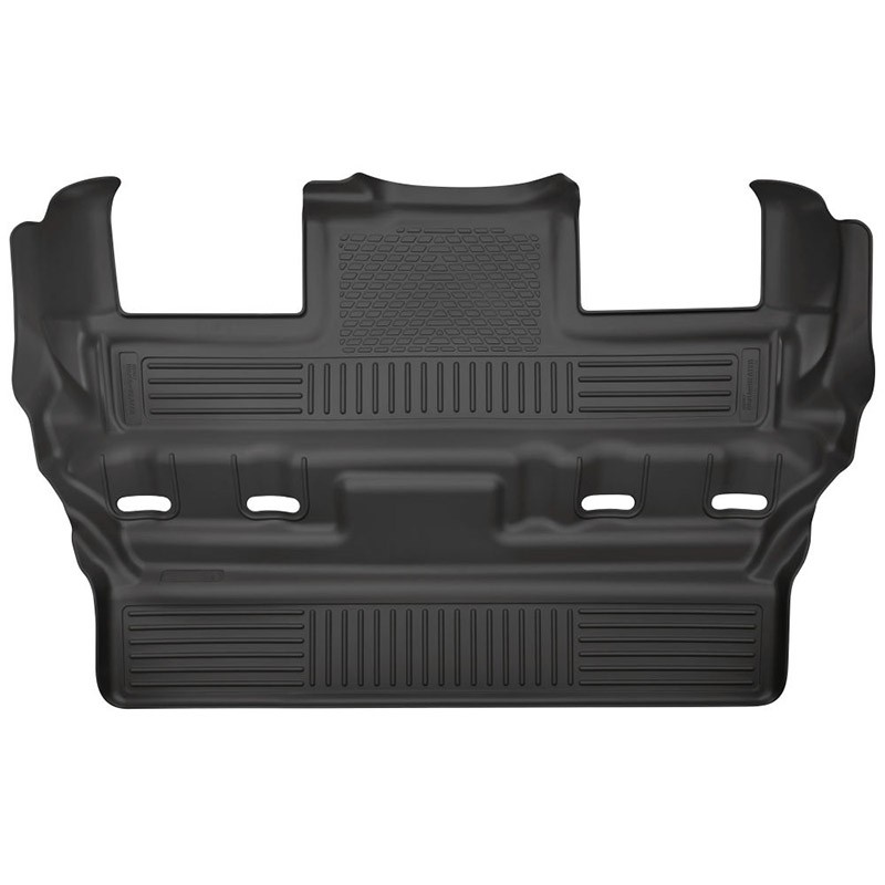 Husky Liners | Tapis 3e Rangée - Escalade / Tahoe / Yukon 6.2L / 5.3L 2015-2020