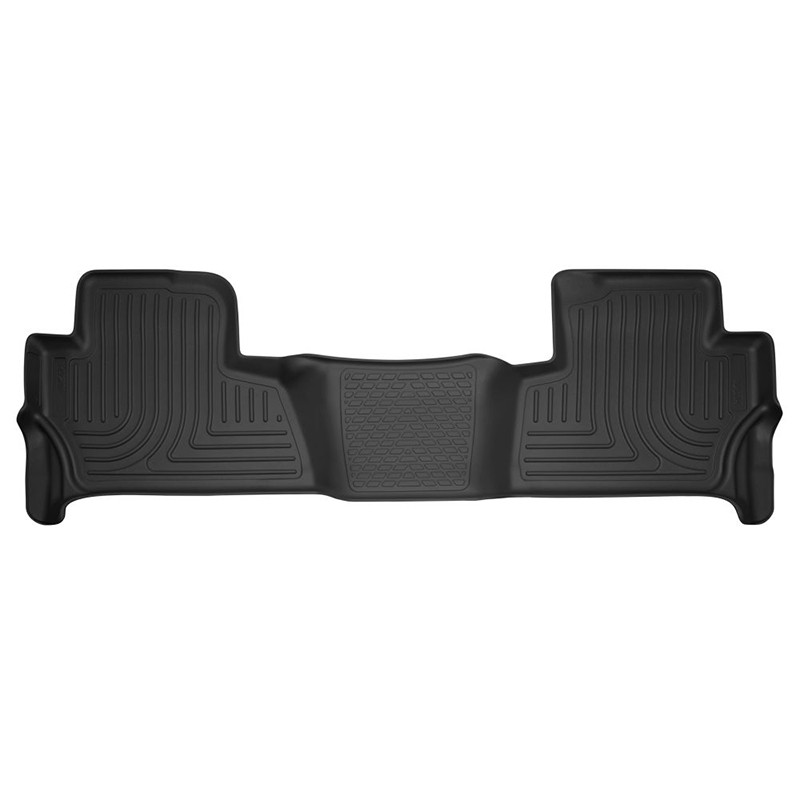 Husky Liners | Tapis X-ACT - 2e Rangée - Tahoe / Yukon 5.3L / 6.2L 2015-2020