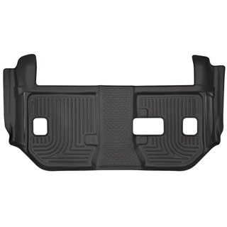 Husky Liners | Tapis 3e Rangée - Escalade ESV / Suburban / Yukon XL 6.2L / 5.3L 2015-2020