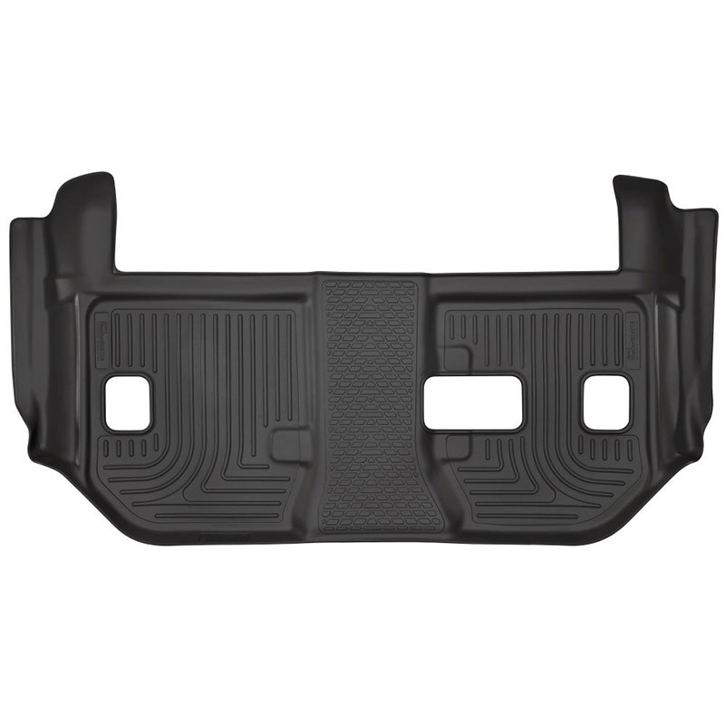 Husky Liners | Tapis 3e Rangée - Escalade ESV / Suburban / Yukon XL 6.2L / 5.3L 2015-2020