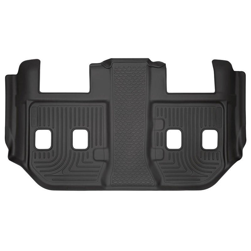 Husky Liners | Tapis 3e Rangée - Escalade ESV / Suburban / Yukon XL 6.2L / 5.3L 2015-2020