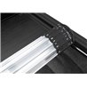 Bak Industries | Revolver X2 Hard Rolling Truck Bed Cover - Tacoma 2.4T 2024