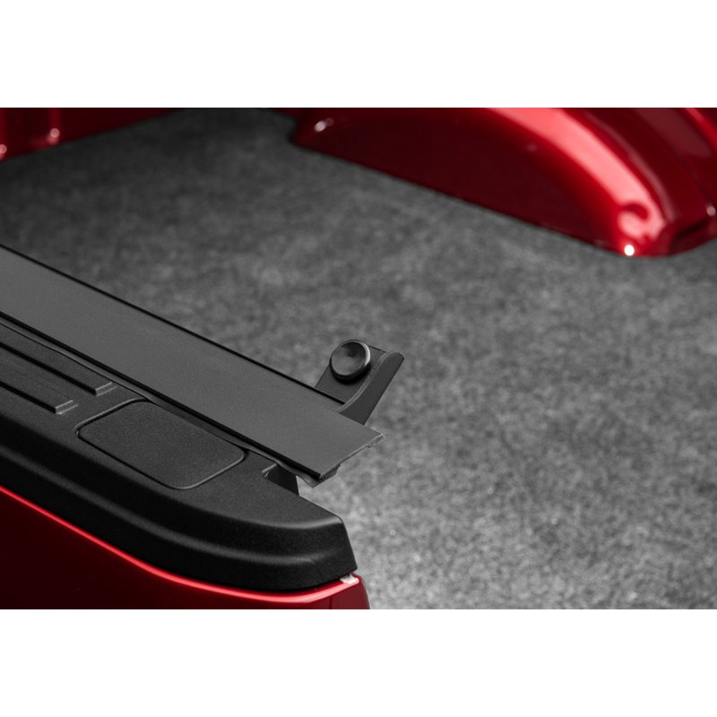 Bak Industries | Revolver X4s Hard Rolling Truck Bed Cover - Tacoma 2.4T 2024