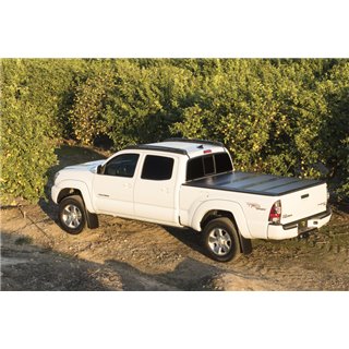 Bak Industries | BAKFlip G2 Hard Folding Truck Bed Cover - Tacoma 2.4T 2024