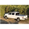 Bak Industries | BAKFlip G2 Hard Folding Truck Bed Cover - Tacoma 2.4T 2024