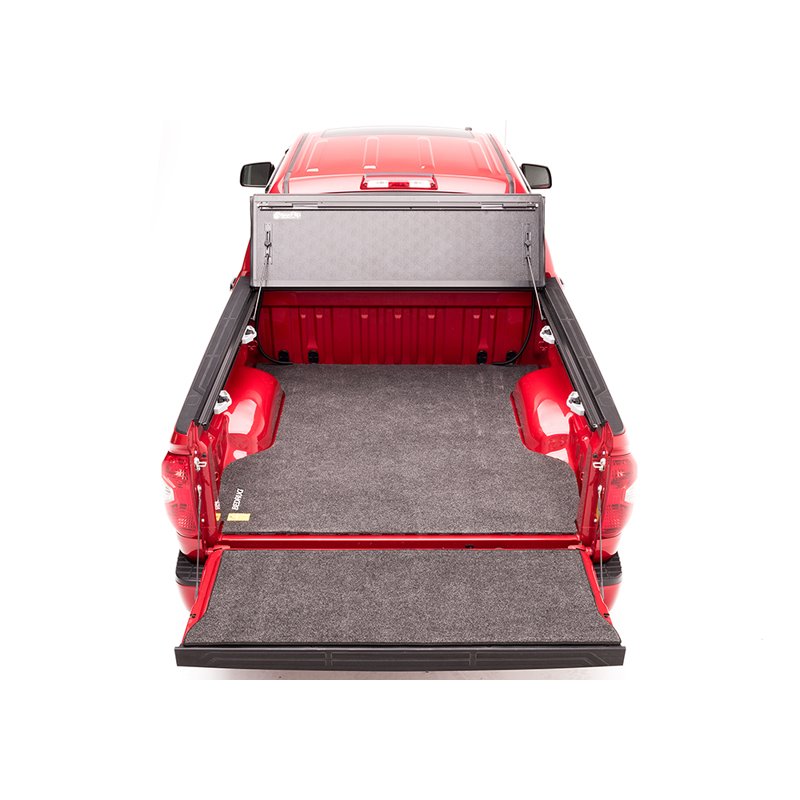 Bak Industries | BAKFlip G2 Hard Folding Truck Bed Cover - Tacoma 2.4T 2024