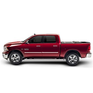 Bak Industries | BAKFlip F1 Hard Folding Truck Bed Cover - Tacoma 2.4T 2024