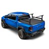 Bak Industries | Revolver X4ts Hard Rolling Truck Bed Cover - Chevrolet / GMC 4.3L / 6.0L 2000-2014