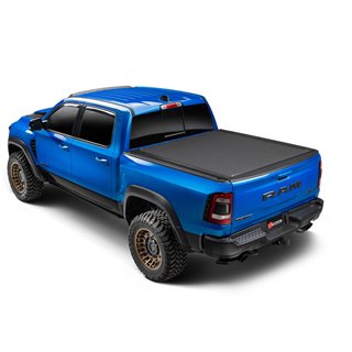 Bak Industries | Revolver X4ts Hard Rolling Truck Bed Cover - F-250 / F-350 5.4L 2000-2007