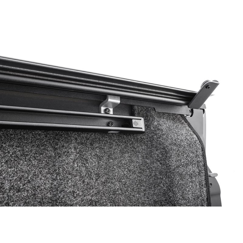 Bak Industries | Revolver X4ts Hard Rolling Truck Bed Cover - Tundra 4.0L / 4.6L / 5.7L 2007-2021