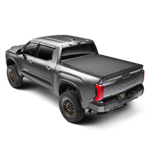 Bak Industries | Revolver X4ts Hard Rolling Truck Bed Cover - Tundra 3.5T 2022-2024