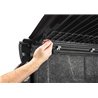 Bak Industries | Revolver X4ts Hard Rolling Truck Bed Cover - Tundra 3.5T 2022-2024