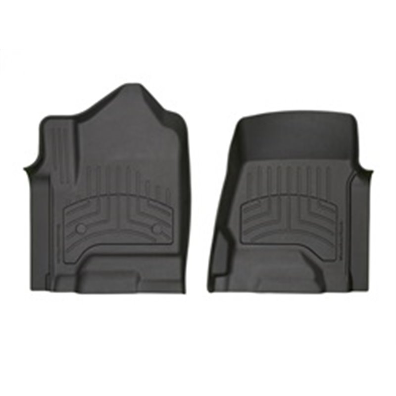 WeatherTech | Tapis Avant - Rogue 1.5T / 2.5L 2021-2022