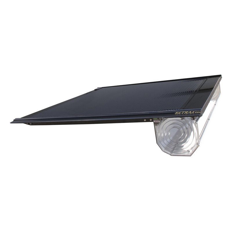 Retrax | RetraxONE Tonneau Cover - Tacoma 2.7L / 3.5L 2016-2019