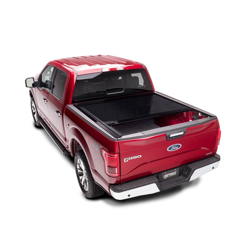 Retrax | RetraxONE Tonneau Cover - Tacoma 2.7L / 3.5L 2016-2019