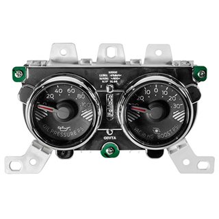 Ford Performance | PERFORMANCE PACK BOOST CLUSTER KIT
