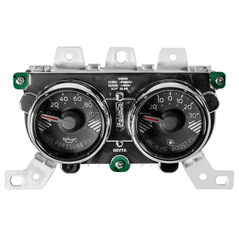 Ford Performance | PERFORMANCE PACK BOOST CLUSTER KIT