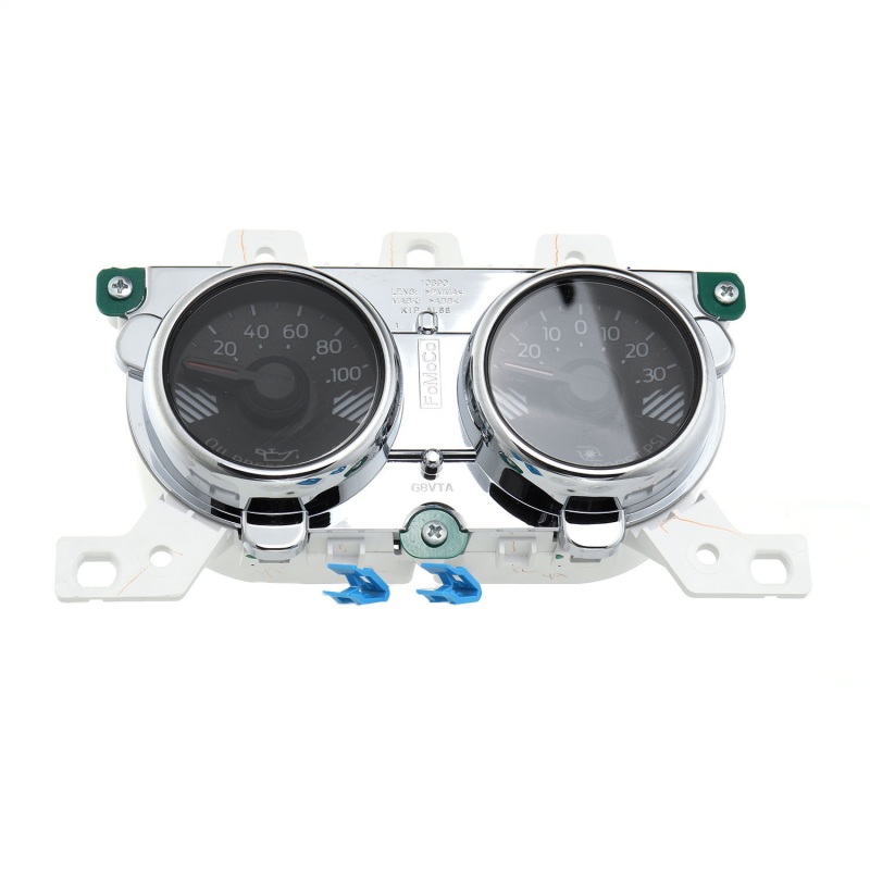 Ford Performance | PERFORMANCE PACK BOOST CLUSTER KIT