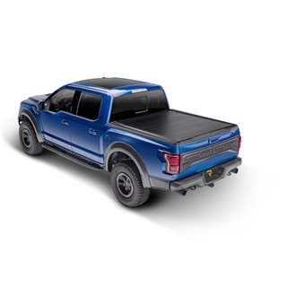 Retrax | Retrax IX Tonneau Cover - Maverick 2.0T / 2.5L 2022-2024