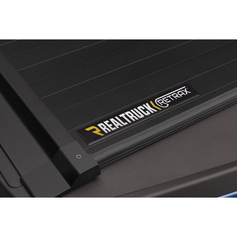 Retrax | Retrax IX Tonneau Cover - Maverick 2.0T / 2.5L 2022-2024