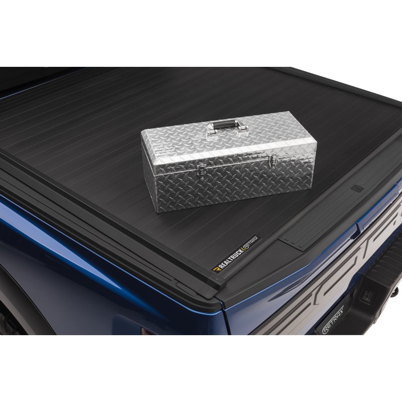 Retrax | Retrax IX Tonneau Cover - Maverick 2.0T / 2.5L 2022-2024