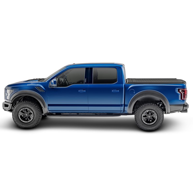 Retrax | Retrax IX Tonneau Cover - Maverick 2.0T / 2.5L 2022-2024