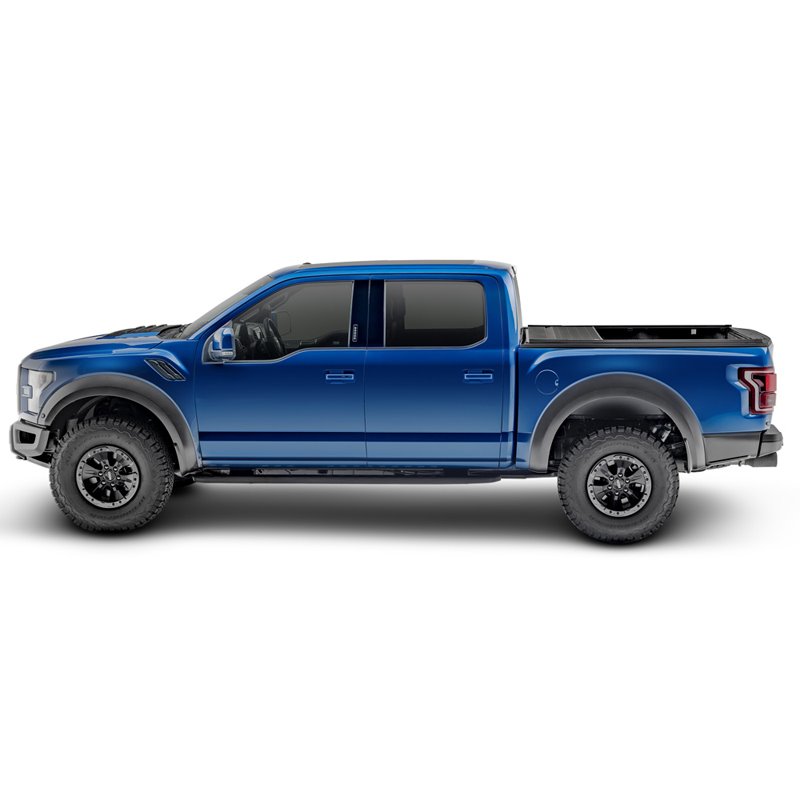 Retrax | Retrax IX Tonneau Cover - Maverick 2.0T / 2.5L 2022-2024