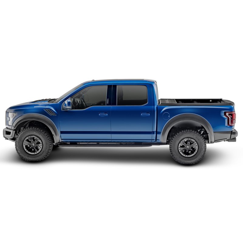 Retrax | Retrax IX Tonneau Cover - Maverick 2.0T / 2.5L 2022-2024