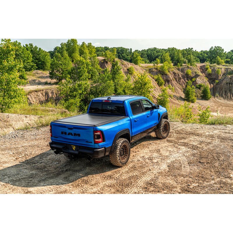 Retrax | Retrax IX Tonneau Cover - Maverick 2.0T / 2.5L 2022-2024