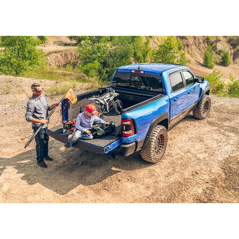 Retrax | Retrax IX Tonneau Cover - Maverick 2.0T / 2.5L 2022-2024