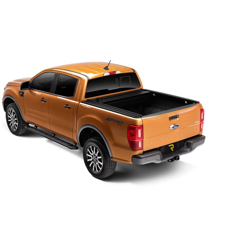 Retrax | RetraxONE MX Tonneau Cover - Ranger 2.3T 2024