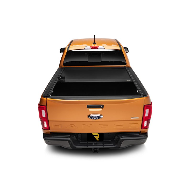 Retrax | RetraxONE MX Tonneau Cover - Ranger 2.3T 2024
