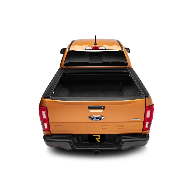 Retrax | RetraxONE MX Tonneau Cover - Ranger 2.3T 2024