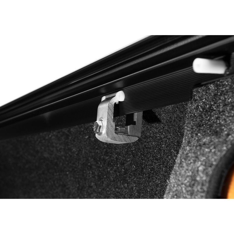 Retrax | RetraxONE MX Tonneau Cover - Ranger 2.3T 2024