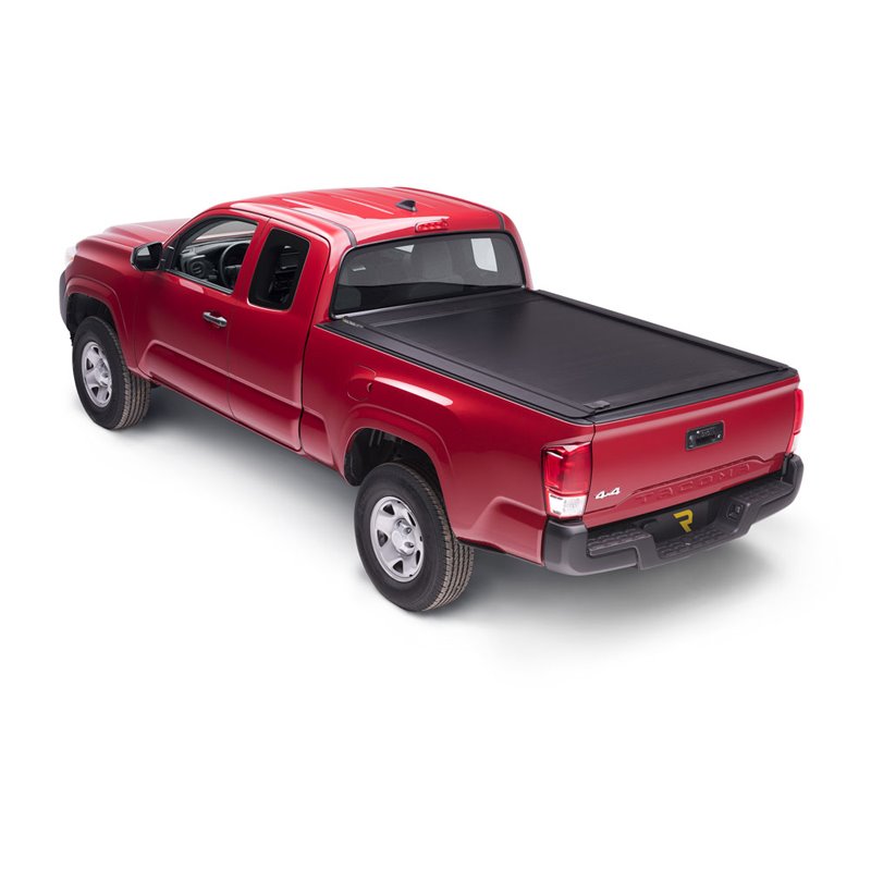 Retrax | RetraxONE MX Tonneau Cover - Tacoma 2.4T 2024