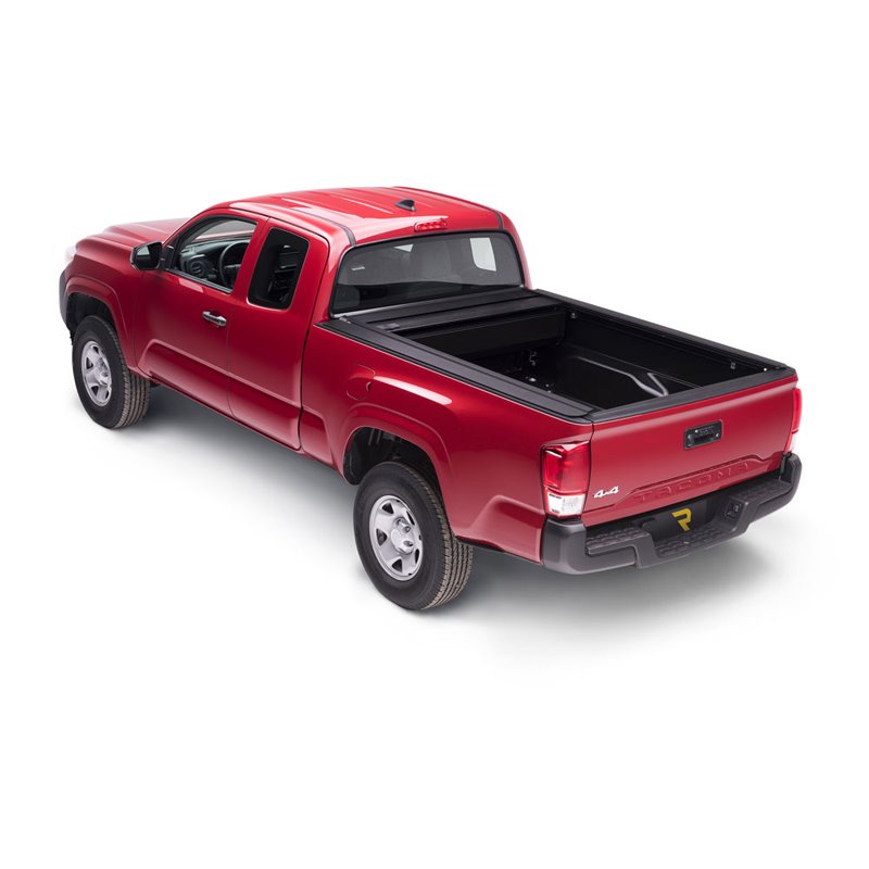 Retrax | RetraxONE MX Tonneau Cover - Tacoma 2.4T 2024
