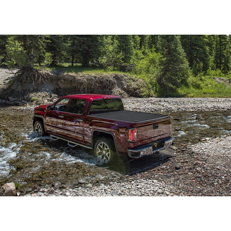 Retrax | RetraxONE MX Tonneau Cover - Tacoma 2.4T 2024