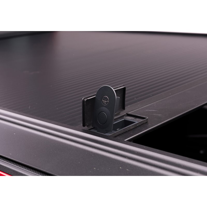 Retrax | RetraxONE MX Tonneau Cover - Tacoma 2.4T 2024