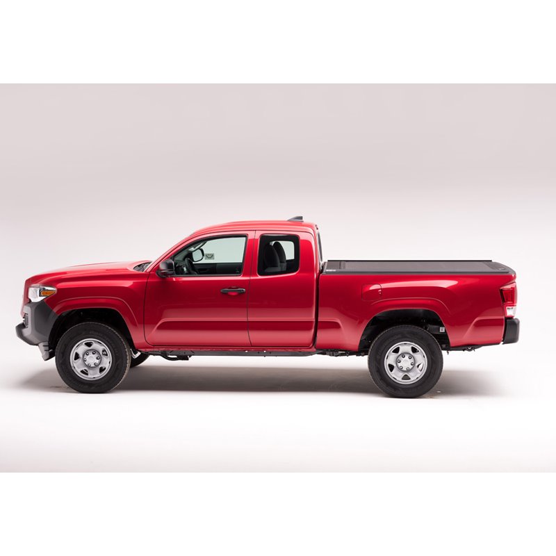 Retrax | RetraxONE MX Tonneau Cover - Tacoma 2.4T 2024