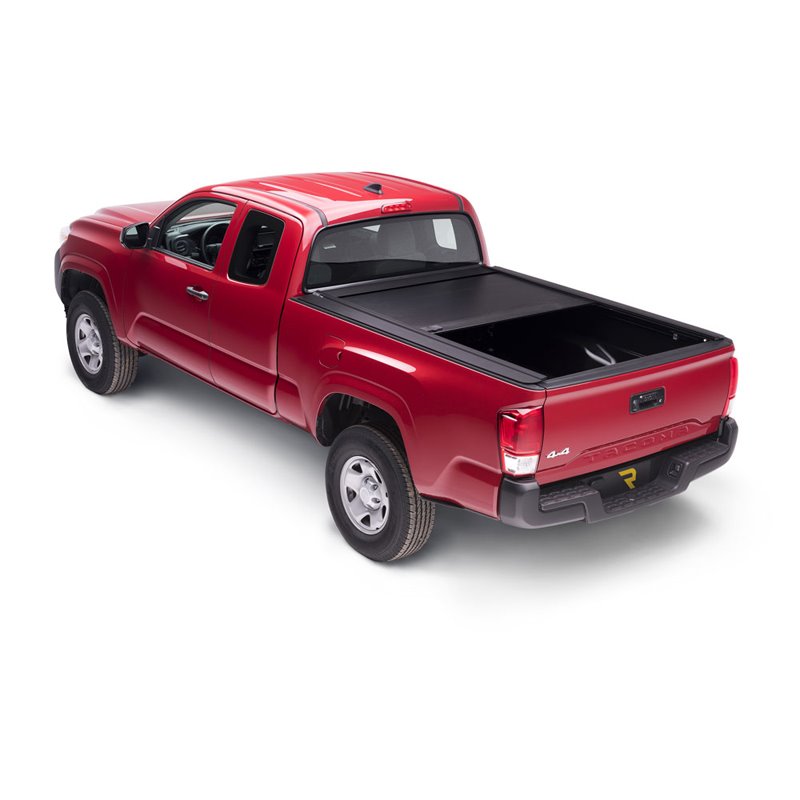 Retrax | RetraxONE MX Tonneau Cover - Tacoma 2.4T 2024