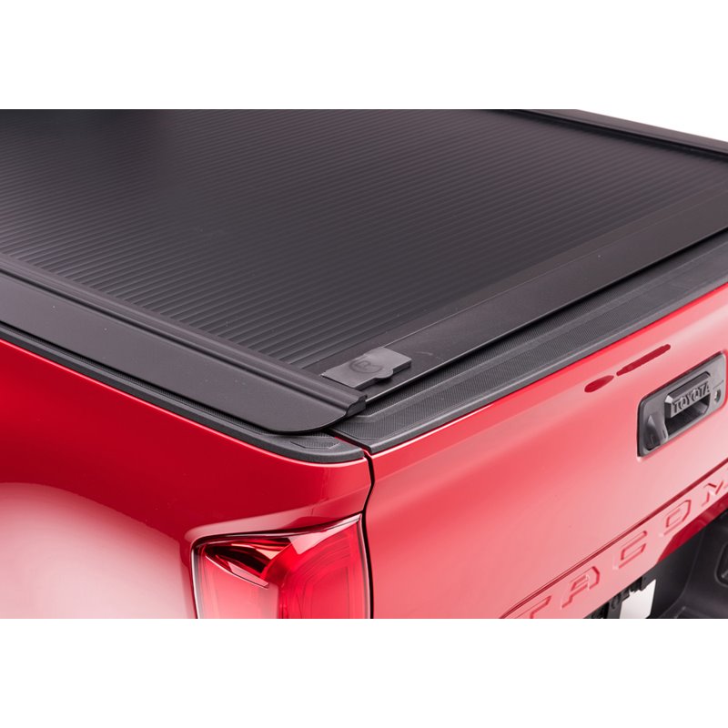 Retrax | RetraxONE MX Tonneau Cover - Tacoma 2.4T 2024