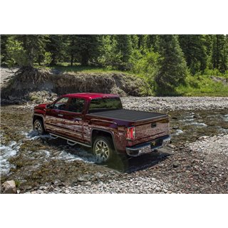 Retrax | PowertraxONE MX Tonneau Cover - Colorado / Canyon 2.7T 2023-2024