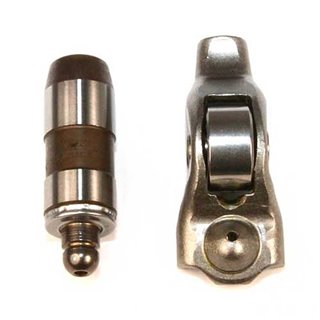 Ford Performance | ROCKER ARM AND LASH ADJ KIT 3V MODULAR