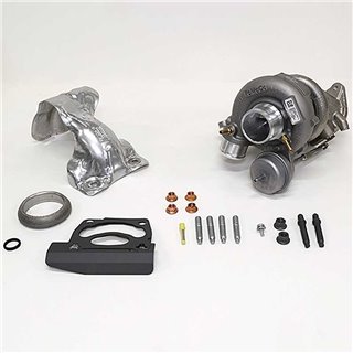 Ford Performance | 2.3L ECOBOOST MUSTANG HIPO TURBOCHARGER