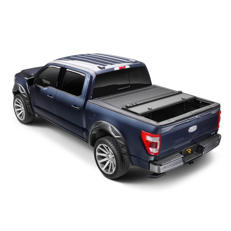 Extang | Endure ALX Tonneau Cover - F-150 2011-2014