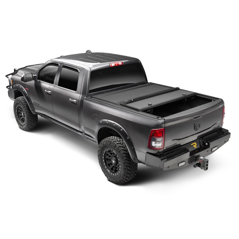 Extang | Endure ALX Tonneau Cover - Ram 1500 2019-2024